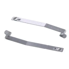 Omron Relay Hold-Down Clip Accessory PYC-A1